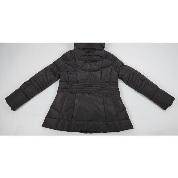 NWOT Orolay Womens Large Puffer Down Hooded Coat Winter Jacket YRF1021M‎ - Picture 6 of 14